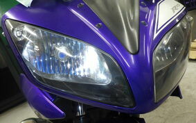 YAMAHA YZF-R15