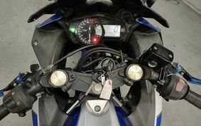 YAMAHA YZF-R25 RG10J