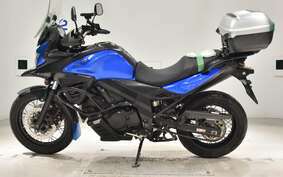 SUZUKI DL650 ( V-Strom 650 ) 2014 VP56A