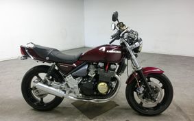 KAWASAKI ZEPHYR 400 1992 ZR400C