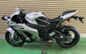 KAWASAKI NINJA ZX 10 R ZXT00S