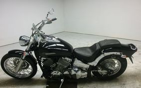 YAMAHA DRAGSTAR 400 2008 VH01J