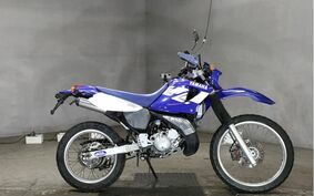 YAMAHA DT230 LANZA 4TP