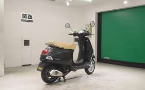 VESPA LX125 M441