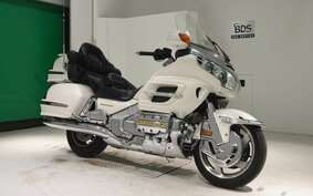 HONDA GL 1800 GOLD WING 2003 SC47