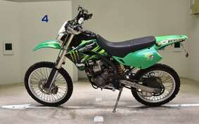 KAWASAKI KLX250 LX250E