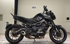 YAMAHA MT-09 A 2017 RN52J