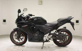 HONDA CBR400R 2013 NC47