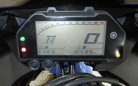 YAMAHA YZF-R3 2020 RH13J