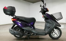 YAMAHA AXIS 125 TREET SE53J