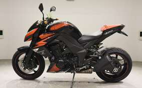 KAWASAKI Z1000 Gen.4 2012 ZRT00D