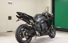 YAMAHA YZF-R1 2011 RN24J