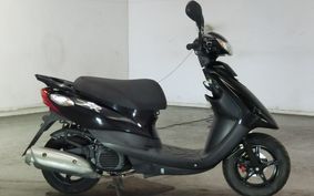 YAMAHA JOG ZR Evolution 2 SA39J