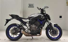 YAMAHA MT-07 ABS 2015 RM07J