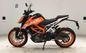 KTM 390 DUKE 2021 JPJ40