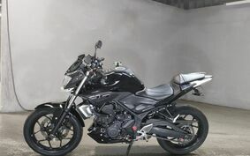 YAMAHA MT-25 RG10J