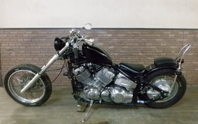 YAMAHA DRAGSTAR 400 1996 4TR