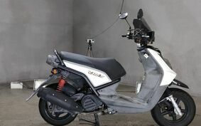 YAMAHA BW S125 SE45