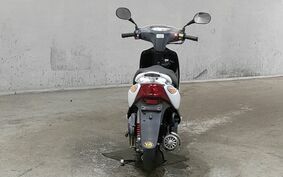 YAMAHA JOG ZR Evolution 2 SA39J