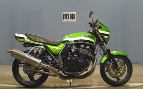 KAWASAKI ZRX400 2003 ZR400E