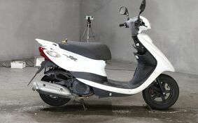 YAMAHA JOG ZR Evolution 2 SA39J