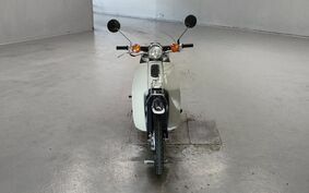 HONDA C70 SUPER CUB HA02