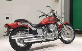 YAMAHA DRAGSTAR 400 2013 VH02J