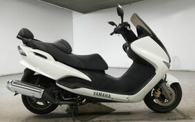 YAMAHA MAJESTY 125 SE27