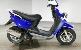 YAMAHA BW S100 4VP