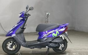 YAMAHA JOG ZR SA58J