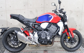 HONDA CB1000R 2019 SC80