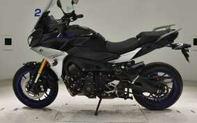 YAMAHA MT-09 Tracer GT 2020 RN51J