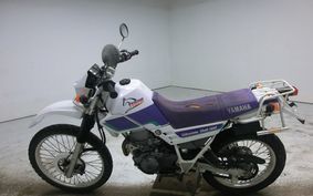 YAMAHA SRX600 1988 1JK