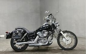 YAMAHA DRAGSTAR 250 VG02J