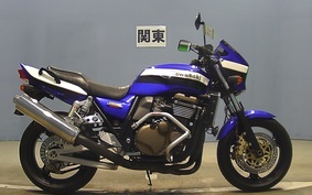 KAWASAKI ZRX1200 2002 ZRT20A