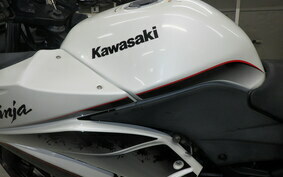 KAWASAKI NINJA 250R EX250K