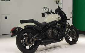 KAWASAKI VULCAN 650 S 2015 EN650A