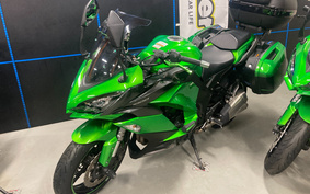 KAWASAKI NINJA 1000 ABS 2017 ZXT00W