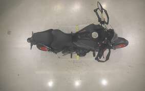 YAMAHA MT-07 2021 RM33J