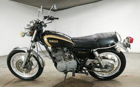 YAMAHA SR500 1978 2J2