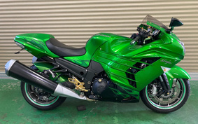 KAWASAKI NINJA ZX 14 R SE 2013 ZXNE18