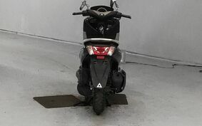 YAMAHA N-MAX 125 SE86J