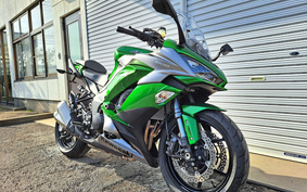 KAWASAKI NINJA 1000 ABS 2019 ZXT00W