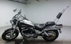 SUZUKI DESPERADO 400 1997 VK52A101728