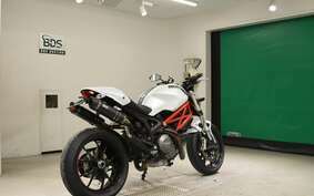 DUCATI MONSTER 796 A 2013