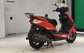 YAMAHA CYGNUS 125 XSR 2 SE44J