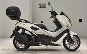 YAMAHA N-MAX SED6J