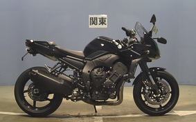 YAMAHA FZ FAZER 2010 RN21J