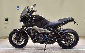 YAMAHA MT-09 2014 RN34J