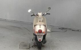 HONDA CREA SCOOPY AF55